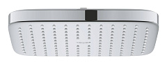Верхний душ Grohe 26681000 Tempesta 250 CUBE , квадратный, хром