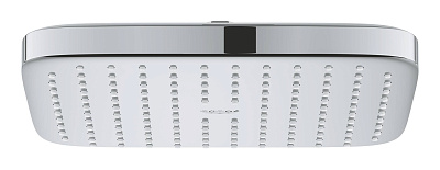 Верхний душ Grohe 26681000 Tempesta 250 CUBE , квадратный, хром