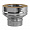 Переходник моно-термо Вулкан V50R d150/250, на конус