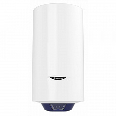 Электрический накопительный водонагреватель Ariston BLU1 ECO ABS PW 80 V SLIM