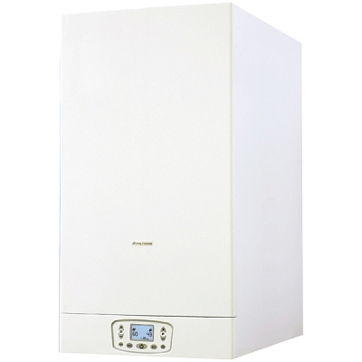 Настенный газовый конденсационный одноконтурный котел отопления Italtherm TIME POWER 100 K (301051B05) Настенный газовый конденсационный одноконтурный котел отопления Italtherm TIME POWER 100 K (301051B05)