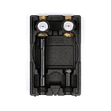 Насосная группа Elsen SmartBox 6.5 DN 32, без насоса, без смесителя, прямая