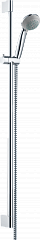 Душевой гарнитур Hansgrohe Crometta 1jet Unica С 27729000