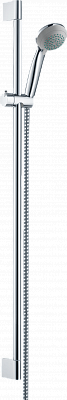 Душевой гарнитур Hansgrohe Crometta 1jet Unica С 27729000 Душевой гарнитур Hansgrohe Crometta 1jet Unica С 27729000