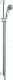 Душевой гарнитур Hansgrohe Crometta 1jet Unica С 27729000
