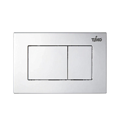 Кнопка смыва Timo REKO FP-004 chrome