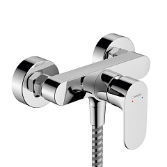 Смеситель для душа Hansgrohe Rebris S 72640000