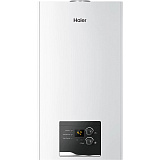 Настенный газовый двухконтурный котел отопления Haier Urban 2.18 TM