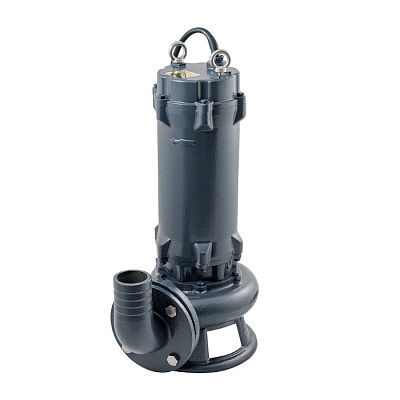 Фекальный насос UNIPUMP FEKAMAX 65-15-5,5 Фекальный насос UNIPUMP FEKAMAX 65-15-5,5