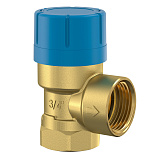 Предохранительный клапан Astrex AstroPress B 3/4x3/4, 10бар (A27112)