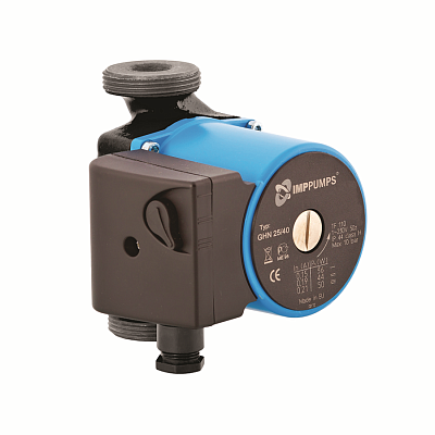Циркуляционный насос IMP PUMPS GHN 20/40-130 Циркуляционный насос IMP PUMPS GHN 20/40-130