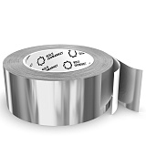 Лента алюминиевая самоклеящаяся Энергофлекс ENERGOPRO® 50мм х 50м, C