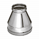 Конус FERRUM (430/0,5 мм) Ф115х200