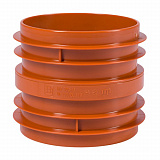 Гильза Ostendorf KGF для прохода стен 250 x 240 mm
