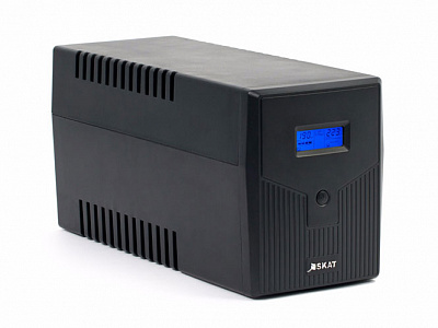 Источник бесперебойного питания Бастион SKAT-UPS 2000/1200 Источник бесперебойного питания Бастион SKAT-UPS 2000/1200