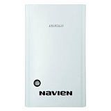 Настенный газовый двухконтурный котел отопления Navien ATMO-24AN