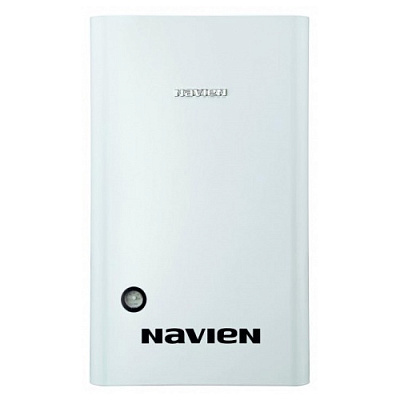 Настенный газовый двухконтурный котел отопления Navien ATMO-24AN Настенный газовый двухконтурный котел отопления Navien ATMO-24AN