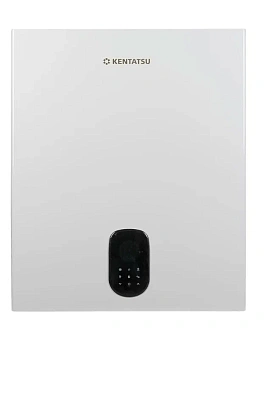 Настенный газовый одноконтурный котел отопления Kentatsu NOBBY BASE (S) 32-CS Настенный газовый одноконтурный котел отопления Kentatsu NOBBY BASE (S) 32-CS