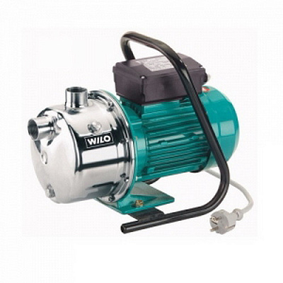Поверхностный насос Wilo WJ 203 (1230 В) Поверхностный насос Wilo WJ 203 (1230 В)