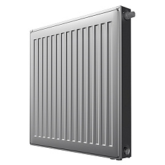 Стальной панельный радиатор отопления Royal Thermo VENTIL COMPACT VC33-600-2000 Silver Satin