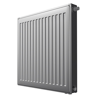 Стальной панельный радиатор отопления Royal Thermo VENTIL COMPACT VC33-600-2000 Silver Satin Стальной панельный радиатор отопления Royal Thermo VENTIL COMPACT VC33-600-2000 Silver Satin