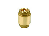 Обратный клапан Danfoss NRV EF 15 Rp 1/2