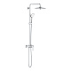 Душевая система Grohe 27473002 Euphoria 260 Душевая система со смесителем, хром