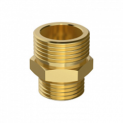 Ниппель Meibes FixLock, DN 16 3/4 НР