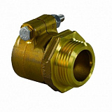 Зажимной наконечник Uponor PN6 32х2,9 1 (Up 1018329)