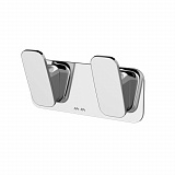 Крючок для полотенец AM.PM Inspire 2.0 двойной A50A35600