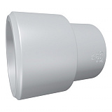 Муфта Thermaflex редукционная для раструбной сварки PB-RED75/63
