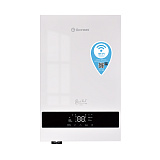 Электрический котёл отопления настенный Thermex Boss 12 Wi-Fi одноконтурный (White)