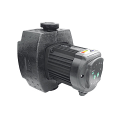Циркуляционный энергоэффективный насос Valfex VALFEX ALPHA 25-40 180мм (с гайками и теплоизоляцией)