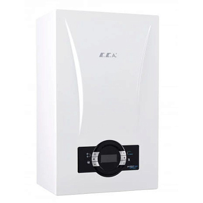 Настенный газовый конденсационный котел отопления E.C.A. PROTEUS PREMIX 28 HCH NG