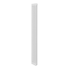 Стальной трубчатый радиатор отопления Royal Thermo Insignia VC3180 - 04 секции (белый)