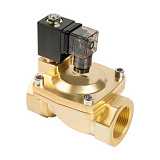 Клапан электромагнитный UNIPUMP BCX-32 1 1/4