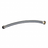 Гибкий шланг UNIPUMP 1 НР/1 ВР, прямого типа, 200 см