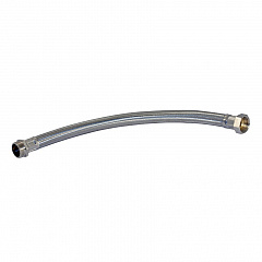 Гибкий шланг UNIPUMP 1 НР/1 ВР, прямого типа, 200 см