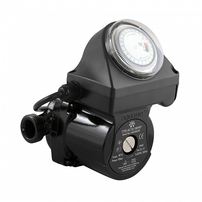 Циркуляционный насос Aquario AC152-130HWT Циркуляционный насос Aquario AC152-130HWT