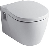 Унитаз подвесной Ideal Standard Промо-набор Connect E803501 + крышка-сиденье E712701 SoftClose