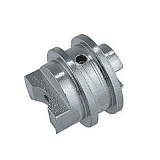 Вкладыш фасонный KAN-therm Push для латунных тройников и отводов, 18x2 (18x2,5)