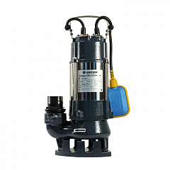 Фекальный насос UNIPUMP FEKAPUMP V 750F