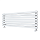 Стальной трубчатый радиатор отопления КЗТО QUADRUM 50 H 1000-12