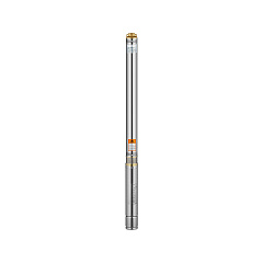 Скважинный насос Rommer RP 2-63, кабель 1,5м