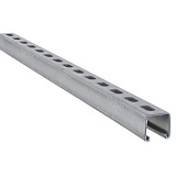 Профиль монтажный Walraven BIS RapidStrut (BUP1000) 41 x 21 x 2,5, L=2000 мм (хлыст)