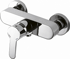 Смеситель для ванны Bravat Stream F93783C-01A