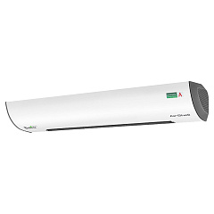 Электрическая тепловая завеса Ballu AirShell компактная BHC-L09S05-ST