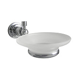 Мыльница NICOLAZZI M.CROCE 1487CR27