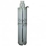 Скважинный насос Belamos погружной SP 40/5/1.7 каб. 20м, диам. 96мм, винтовой
