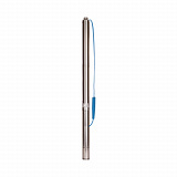 Скважинный насос Aquario ASP3E-80-75 (встр.конд, каб.1,5м)